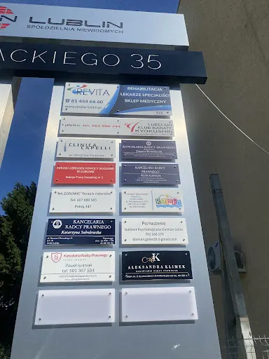 Radca prawny Lublin Aleksandra Klimek - porady prawne, prawo pracy, prawo spadkowe, alimenty